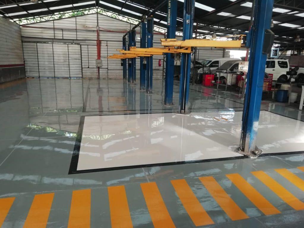 Piso acabado 6