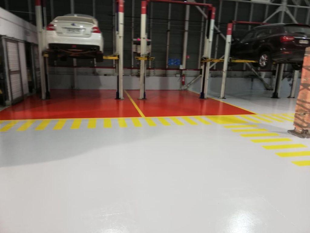 Piso acabado 3